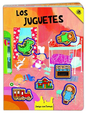 LOS JUGUETES