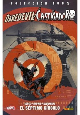 DAREDEVIL / EL CASTIGADOR