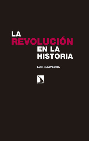 LA REVOLUCIÓN EN LA HISTORIA