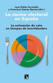 LA COCINA ELECTORAL EN ESPAÑA