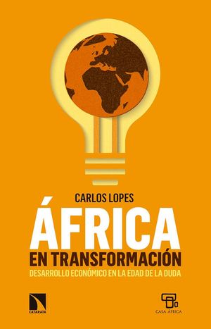 AFRICA EN TRANSFORMACIÓN