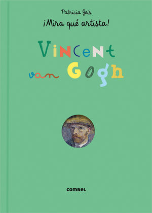 VINCENT VAN GOGH