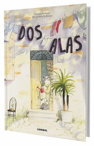 DOS ALAS