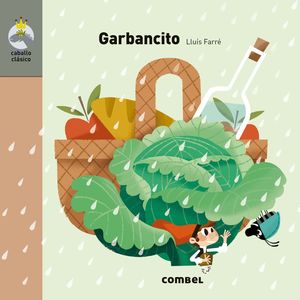 GARBANCITO