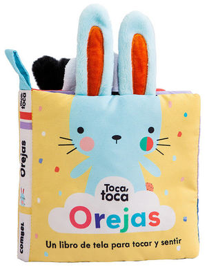 TOCA TOCA OREJAS