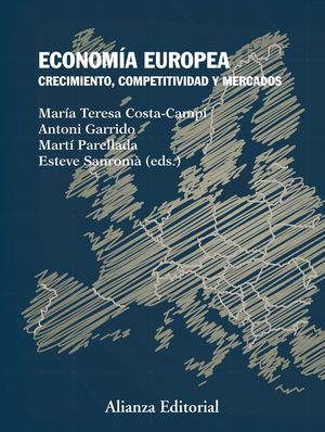 ECONOMÍA EUROPEA