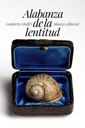 ALABANZA DE LA LENTITUD