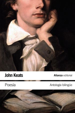 POESÍA [ANTOLOGÍA BILINGÜE]