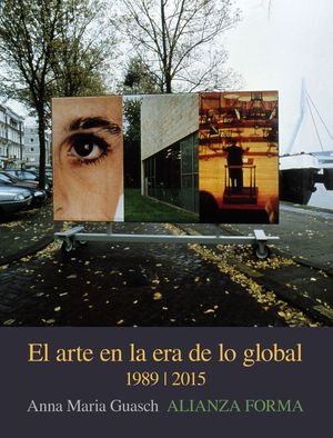 EL ARTE EN LA ERA DE LO GLOBAL