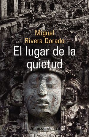 EL LUGAR DE LA QUIETUD