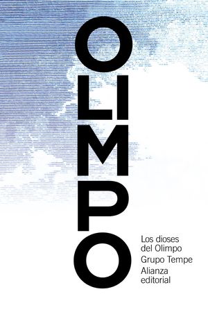 LOS DIOSES DEL OLIMPO