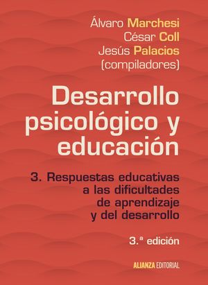 DESARROLLO PSICOLÓGICO Y EDUCACIÓN