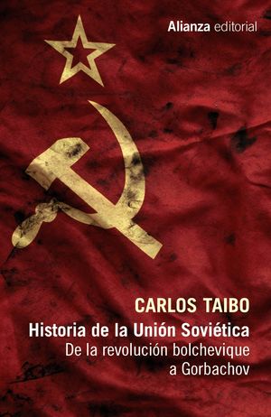 HISTORIA DE LA UNIÓN SOVIÉTICA