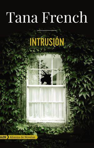 INTRUSIÓN (ADN)