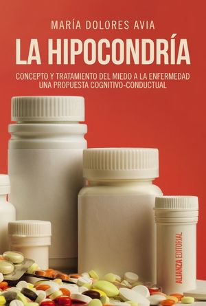 LA HIPOCONDRÍA