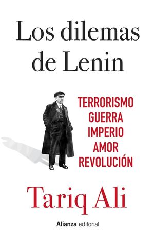 LOS DILEMAS DE LENIN