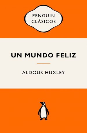 MUNDO FELIZ, UN (VINTAGE)