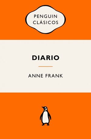 DIARIO DE ANA FRANK (VINTAGE)