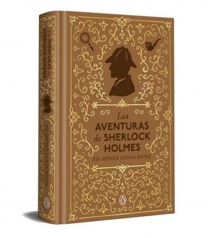 AVENTURAS DE SHERLOCK HOLMES (ED. CO