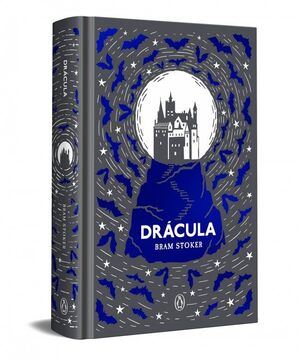 DRACULA (ED. CONMEMORATIVA)