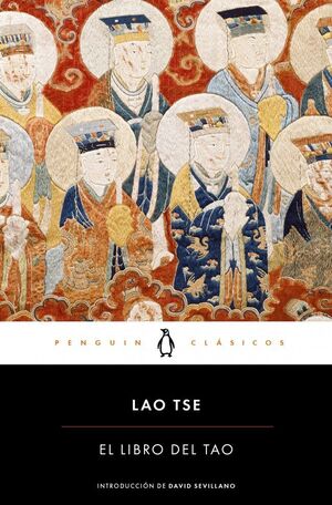 LIBRO DEL TAO, EL