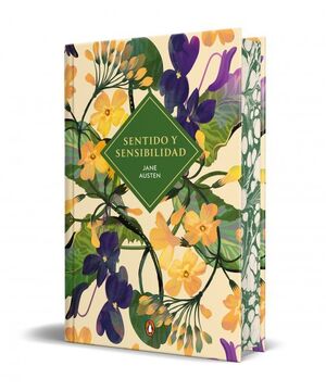 SENTIDO Y SENSIBILIDAD (LIMITED CANTOS)