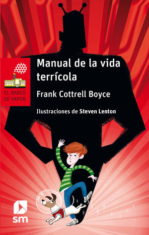 MANUAL DE LA VIDA TERRÍCOLA