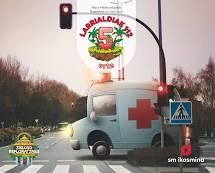 PROYECTO EMERGENCIAS 112 (5AÑOS) (SM)