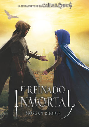 EL REINADO INMORTAL