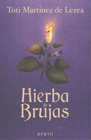 HIERBA DE BRUJAS