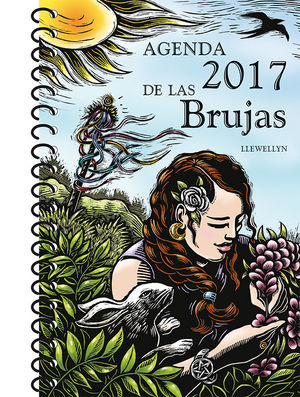 AGENDA 2017 DE LAS BRUJAS