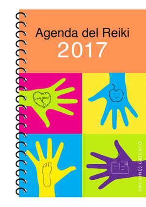 AGENDA 2017 DEL REIKI