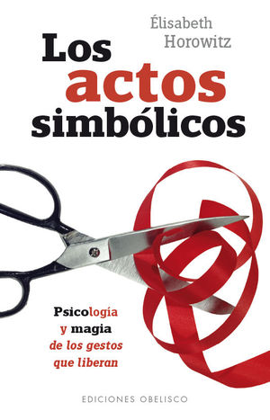 LOS ACTOS SIMBÓLICOS