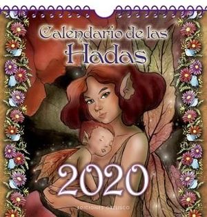 CALENDARIO DE LAS HADAS