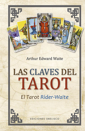 LAS CLAVES DEL TAROT (N.E.)