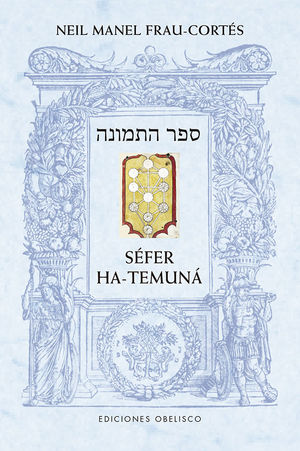 SEFER HA-TEMUNA