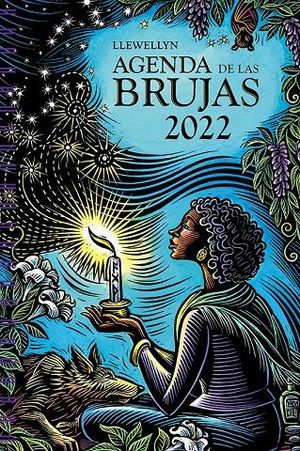 2022 AGENDA DE LAS BRUJAS 2022