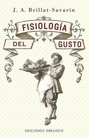 FISIOLOGIA DEL GUSTO (N.E.)