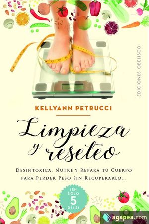 LIMPIEZA Y RESETEO