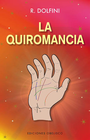 QUIROMANCIA, LA