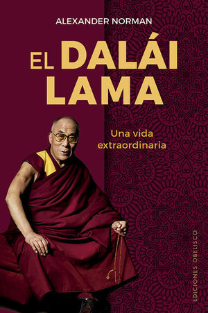 DALAI LAMA, EL