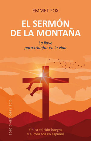 EL SERMON DE LA MONTAÑA