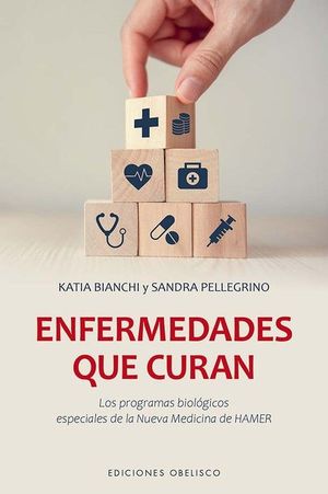 ENFERMEDADES QUE CURAN