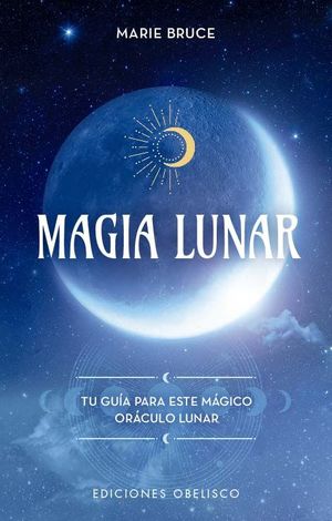 MAGIA LUNAR