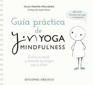 GUÍA PRÁTICA DEL YIN YOGA MINDFULNESS