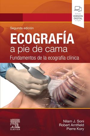 ECOGRAFÍA A PIE DE CAMA (ELSEVIER)