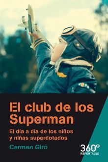 EL CLUB DE LOS SUPERMAN