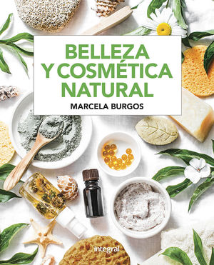 BELLEZA Y COSMÉTICA NATURAL