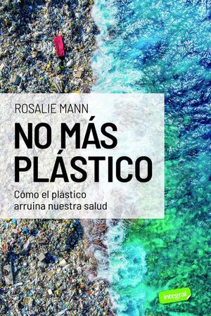 NO MÁS PLÁSTICO