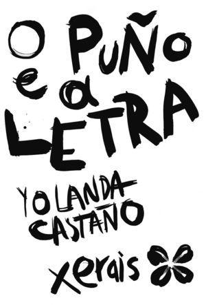 O PUÑO E A LETRA (GALLEGO). ANTOLOXÍA EN CÓMIC POÉTICO